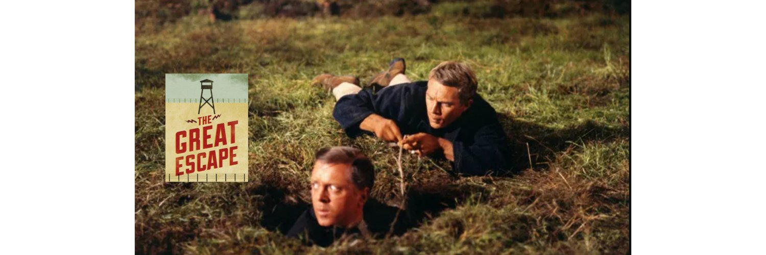 Steve McQueen banner