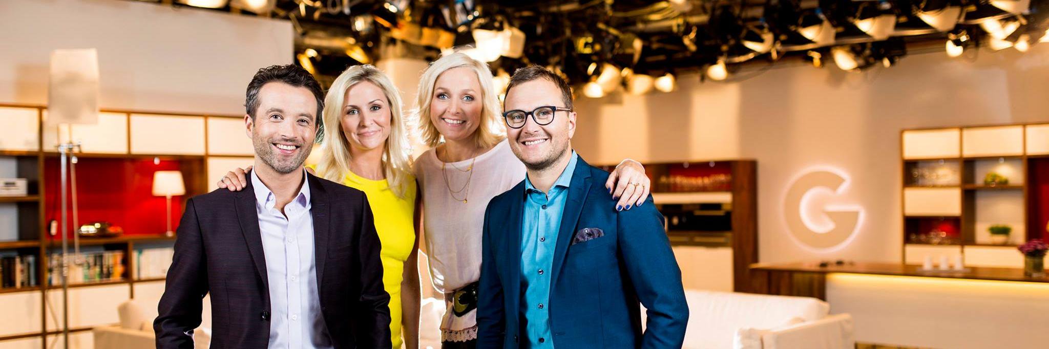 GodMorgenNorge's profile banner image