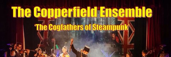 CopperfieldUK Profile Banner