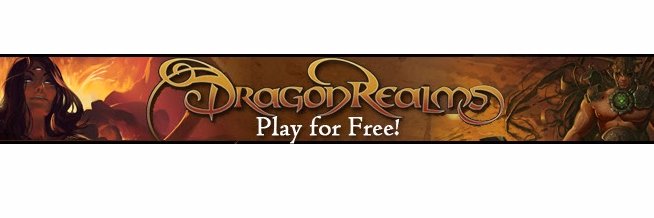 DragonRealms banner