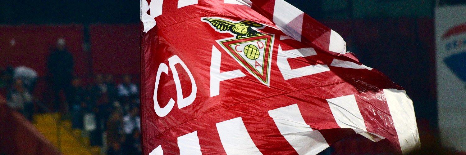 Clube Desportivo das Aves banner