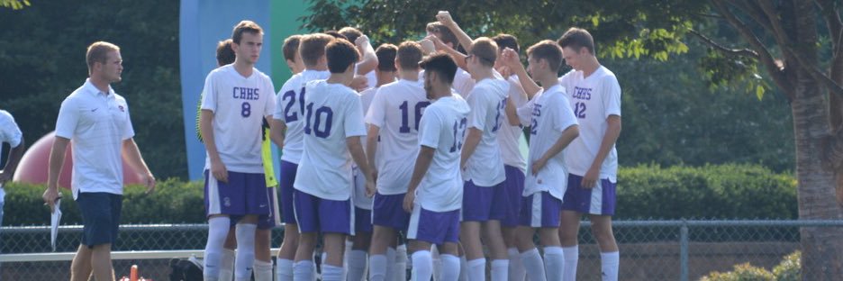 CHHS_Futbol's profile banner image