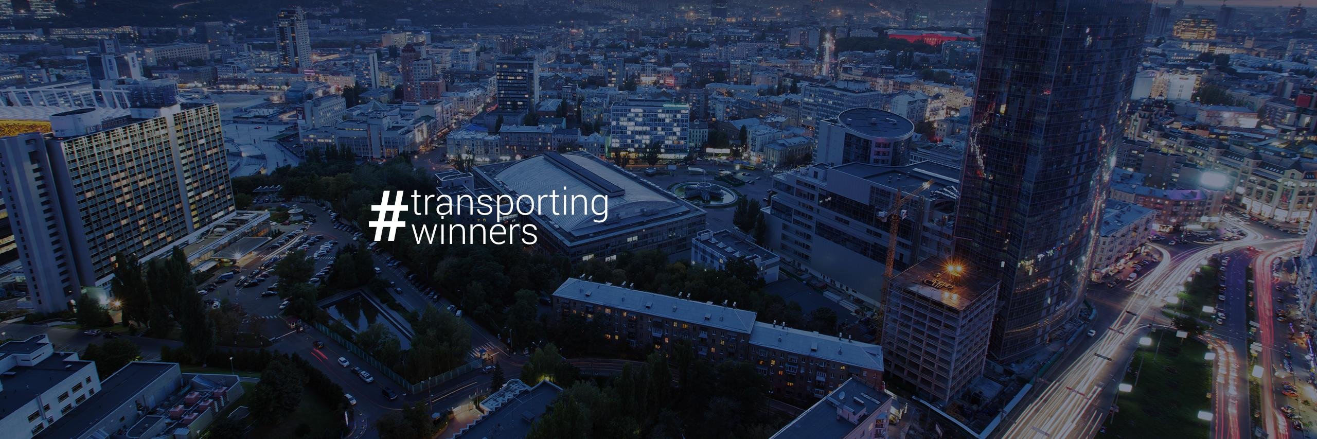 WinTaxi's profile banner image