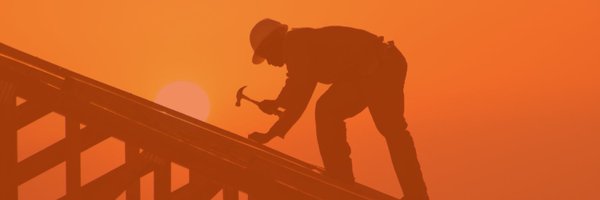 LandRoofing Profile Banner