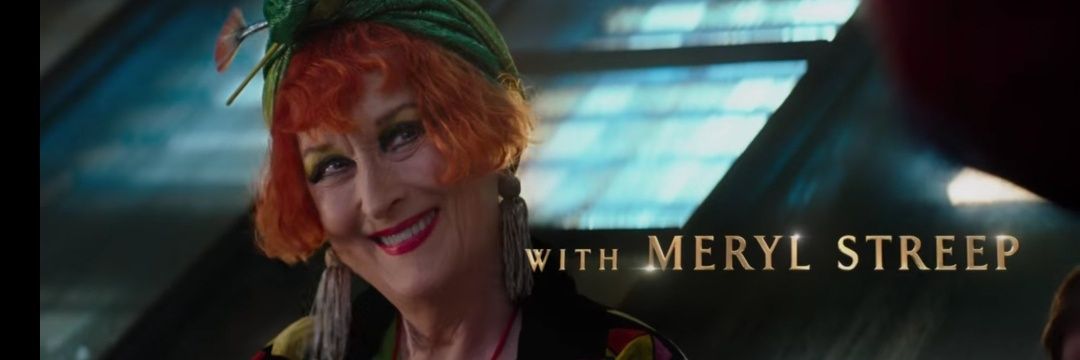 holymstreep's profile banner image