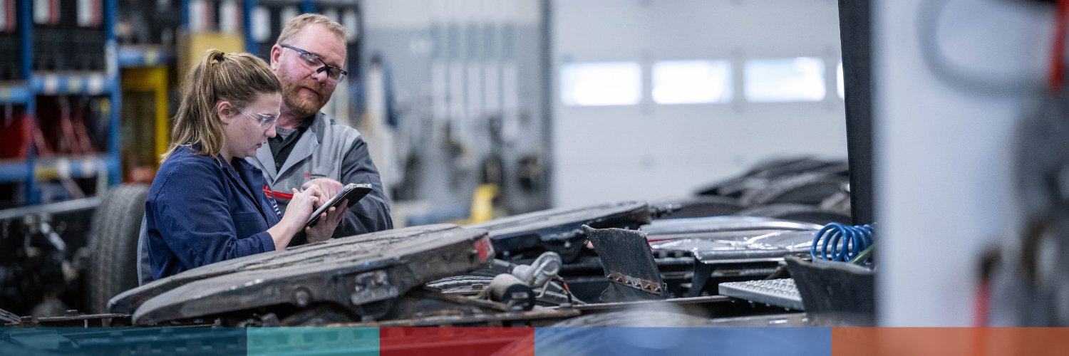 Polytechnics Canada banner