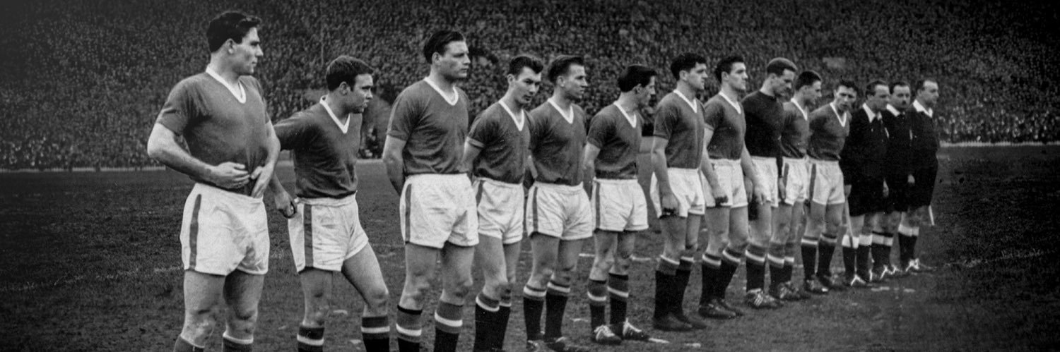 ManUtdBoston's profile banner image