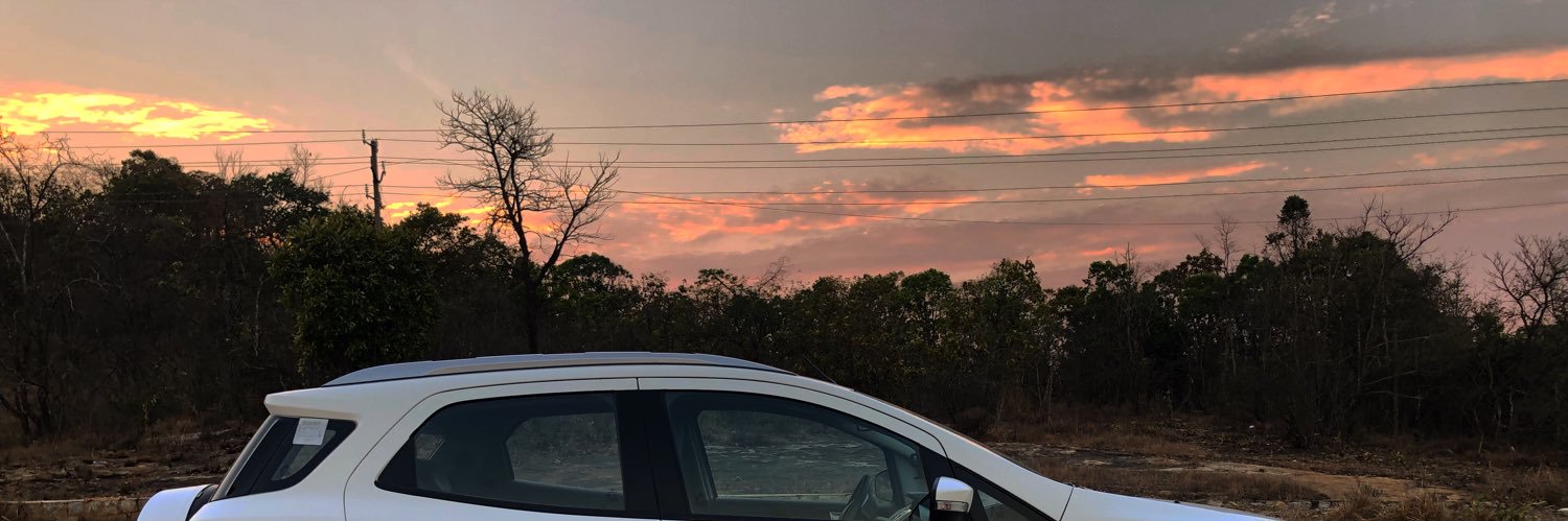 aksambkr's profile banner image