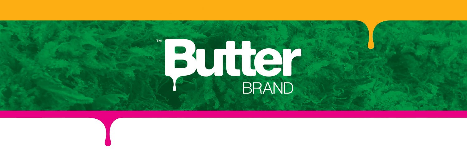 Butterbrand's profile banner image