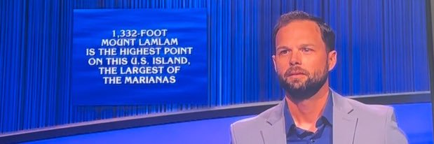 Josh Martin 🛫 banner