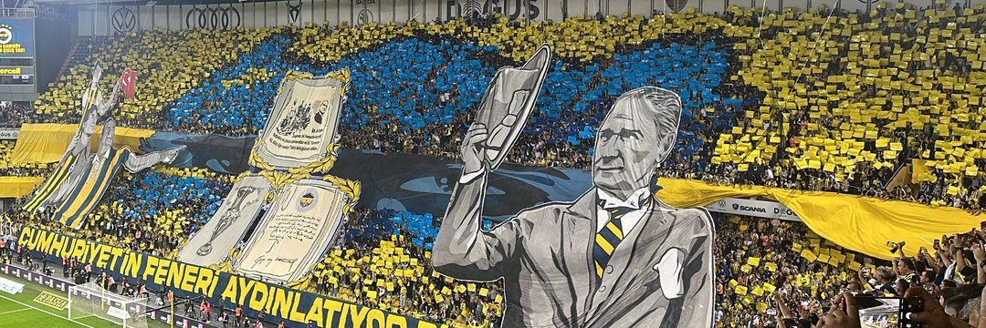 kzlmske's profile banner image