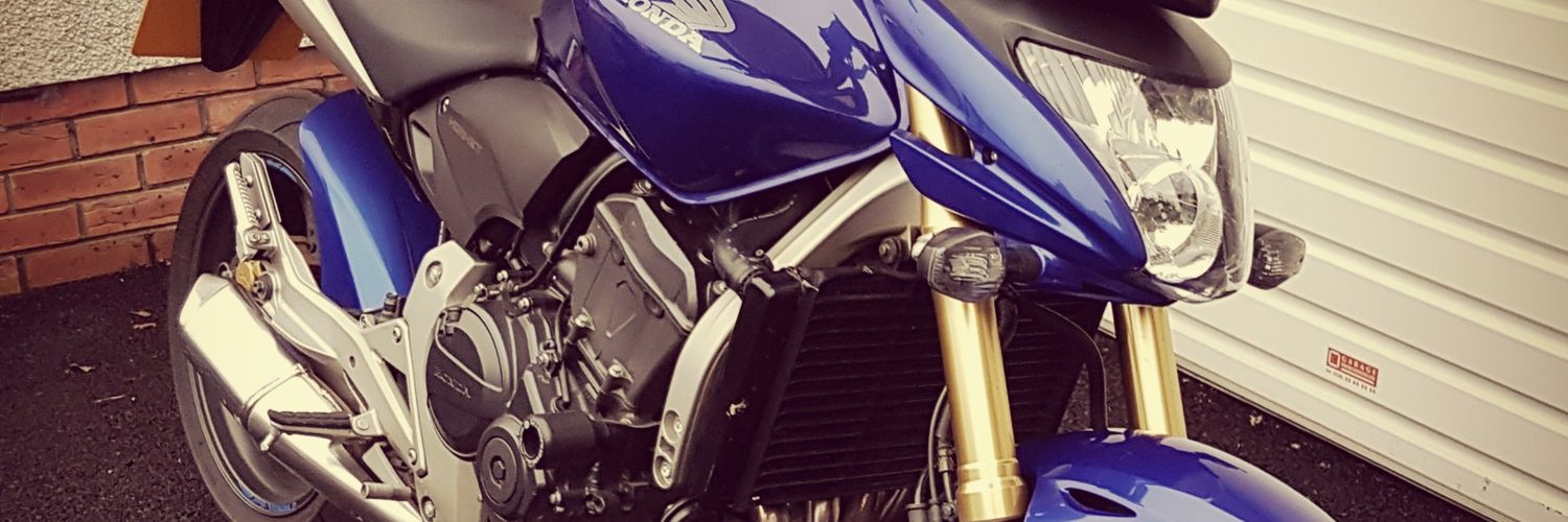 The Flat Tenor banner