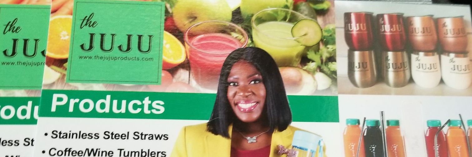 The JuJu Product Lines and JuJu Juice (@TheJuJuProducts) / Posts / X