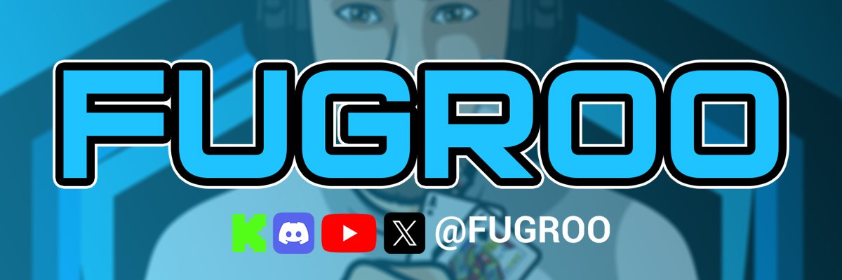 Fugroo banner