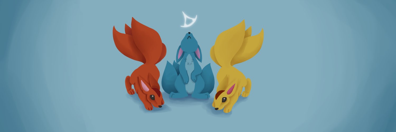 Xenlith's profile banner image