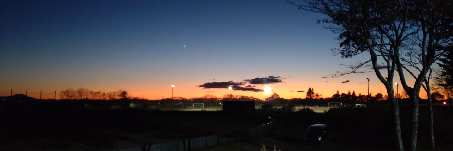 kotorui43's profile banner image