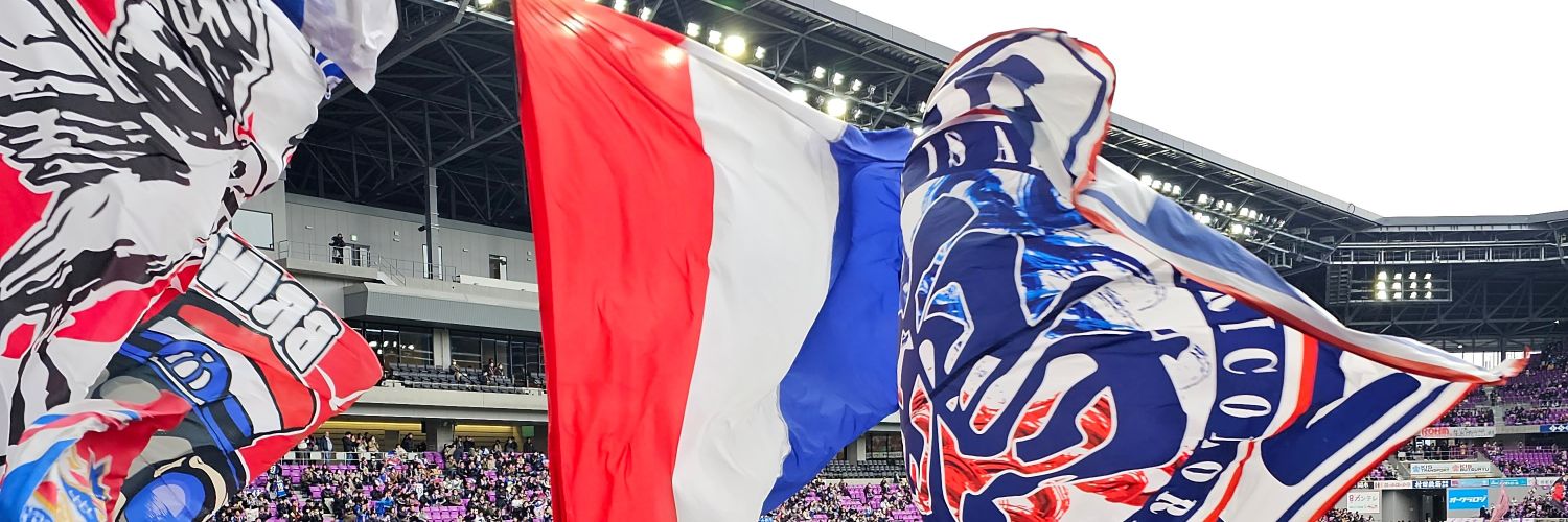 ほいしゃん。🇫🇷⭐️⭐️⭐️⭐️⭐ banner