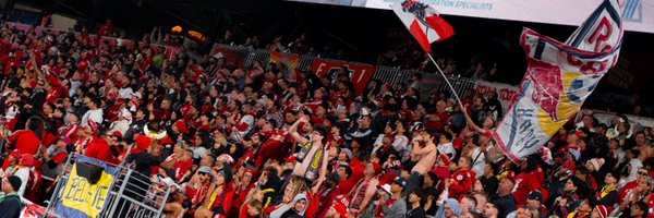 NewYorkRedBulls Profile Banner