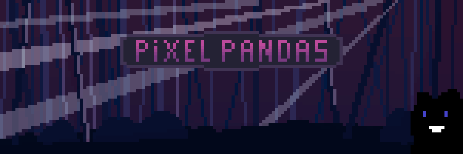 ClubPandas's profile banner image