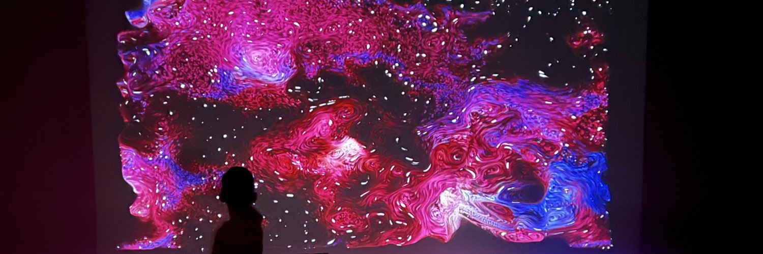 dcheesman's profile banner image