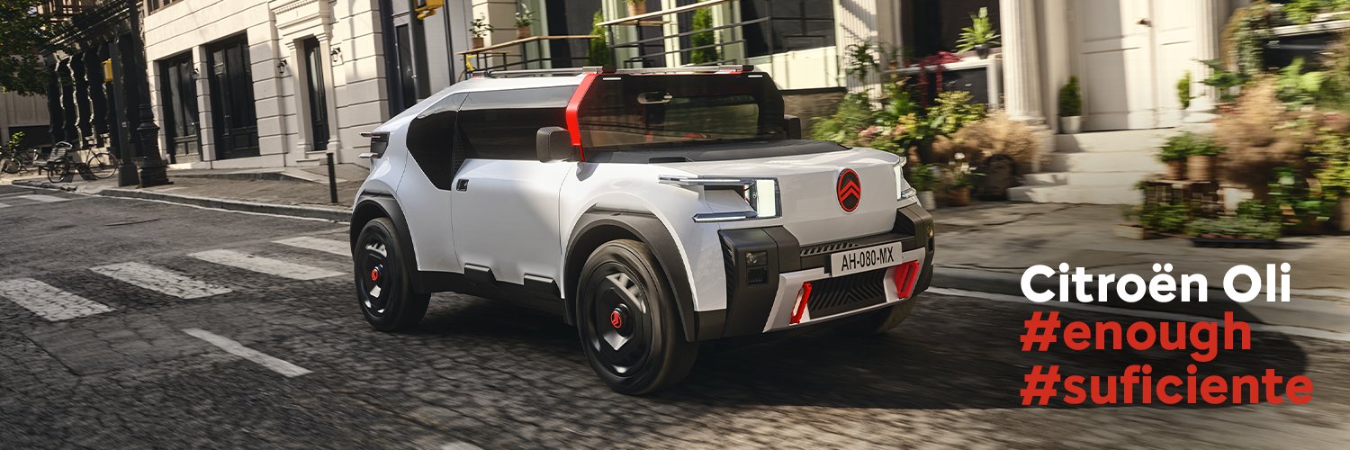 citroenarg's profile banner image