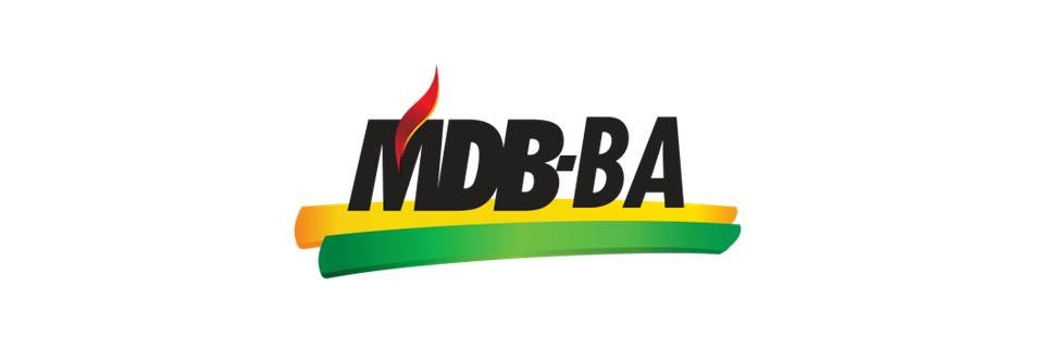 MDB Bahia (@MDB_Bahia) / Posts / X