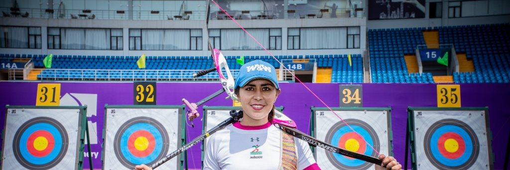 Bow International banner