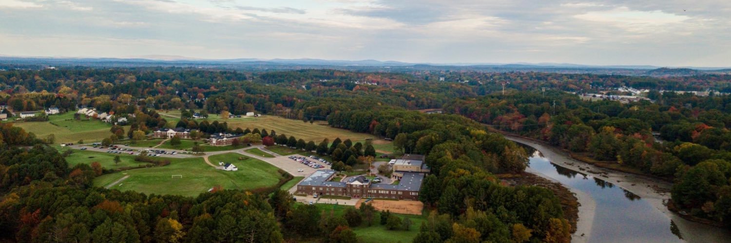 Portsmouth Christian Academy banner