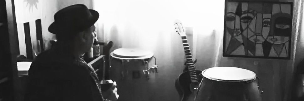 LyberBermudez's profile banner image