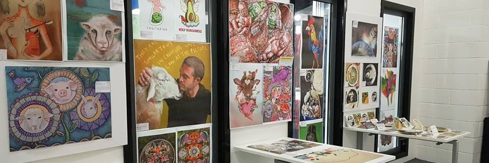 The AOC Project banner