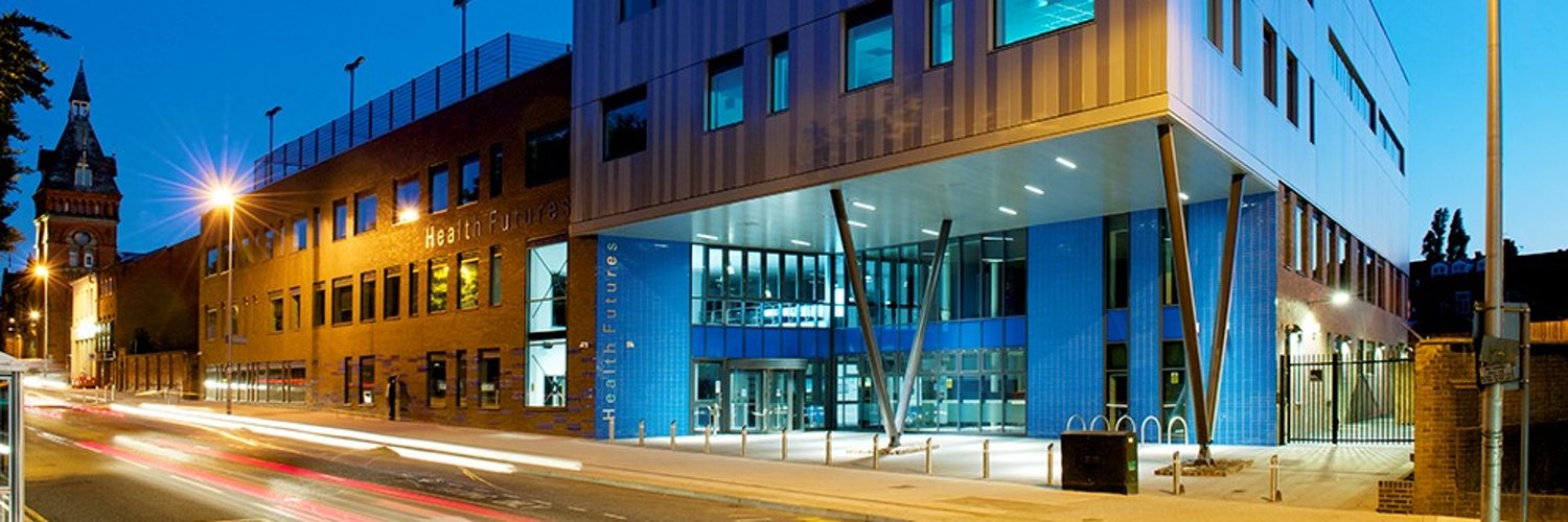 Health Futures UTC on Twitter: "Thank you to the visitors who came to