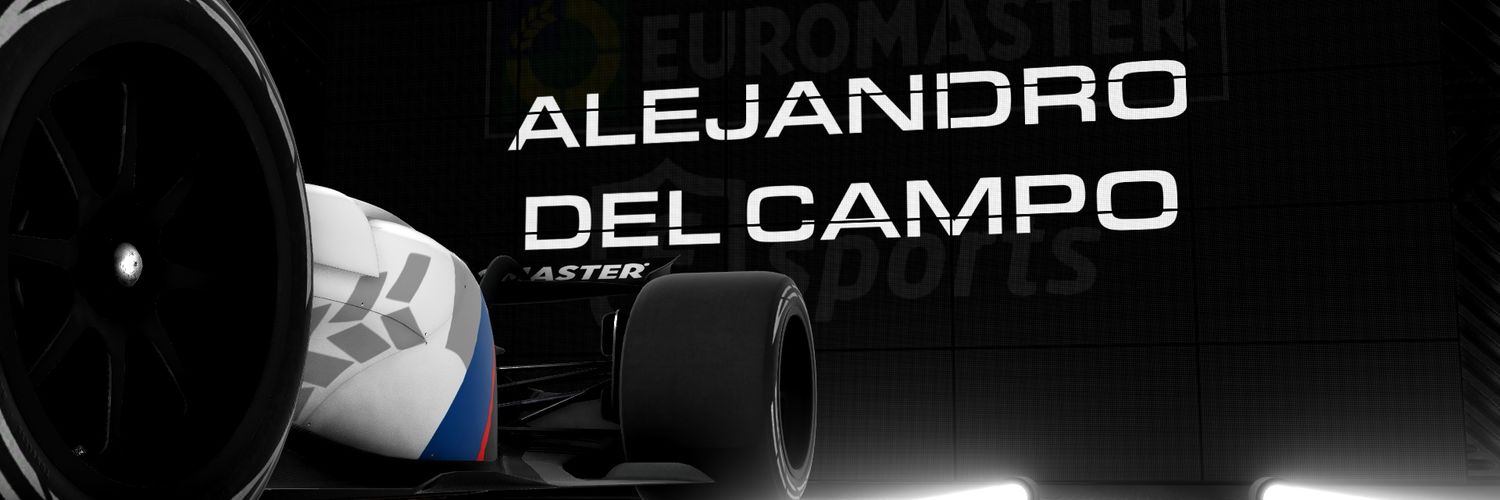 Alejandro banner