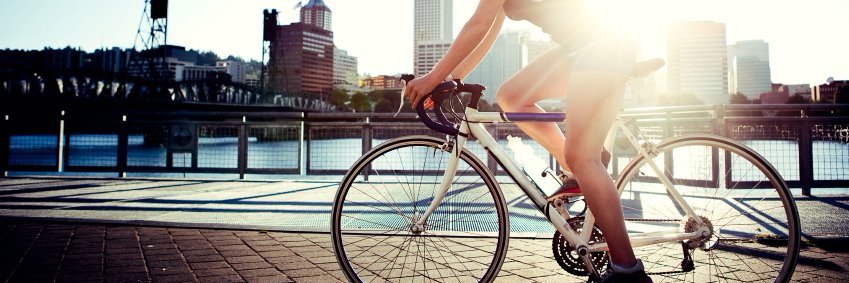 Moores Cycles banner