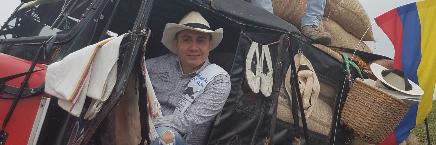 JaimeBravoCalde's profile banner image