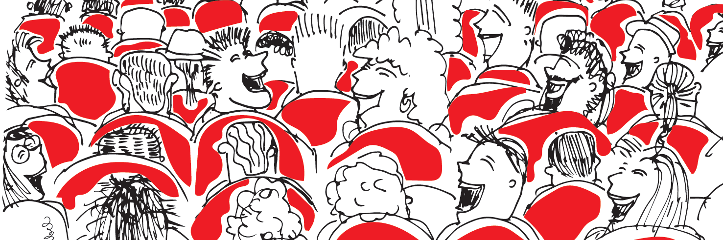 HumorcollegeNL's profile banner image