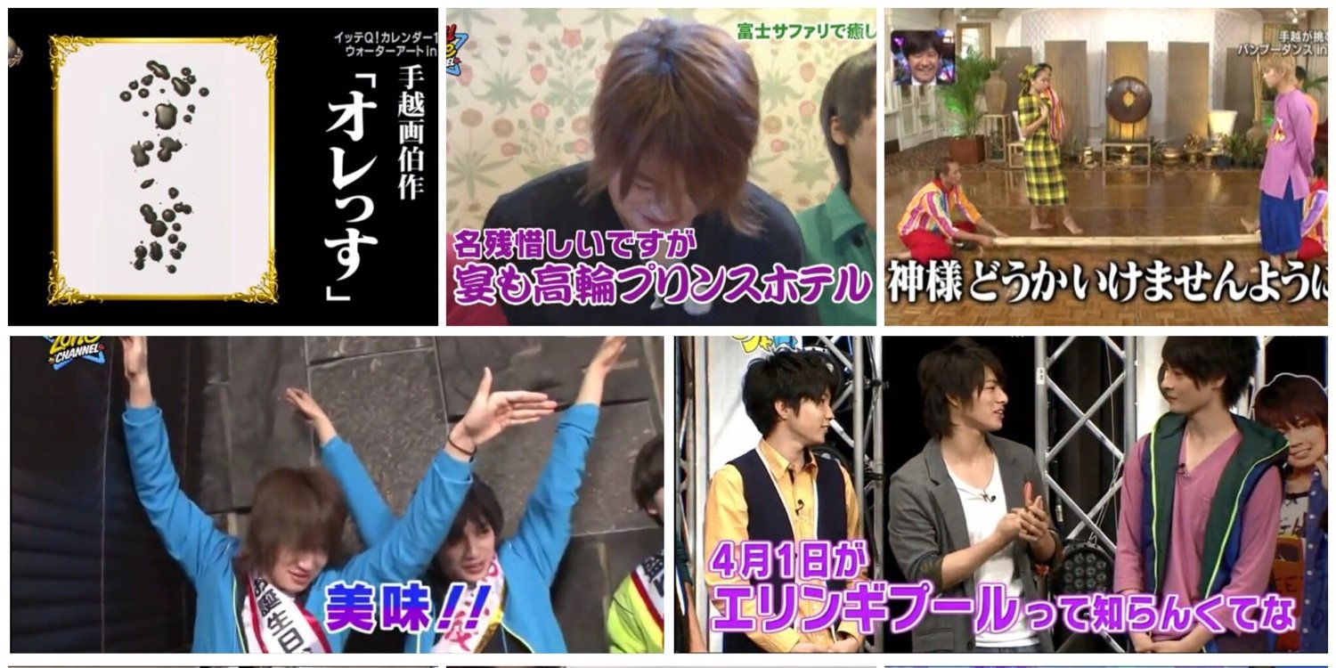 johnnys_talking's profile banner image