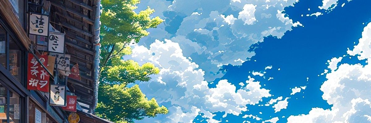 neko3_rom's profile banner image