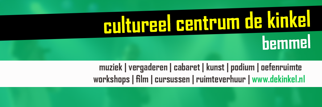 dekinkel's profile banner image