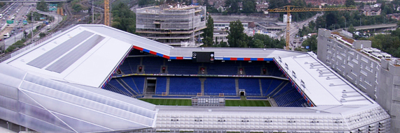 Jose Baena banner