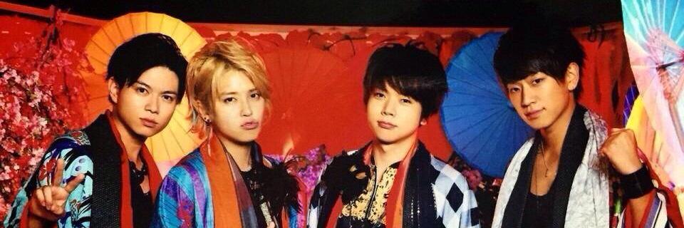 Hama__ReaKai's profile banner image