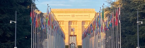 ChileONUGinebra Profile Banner