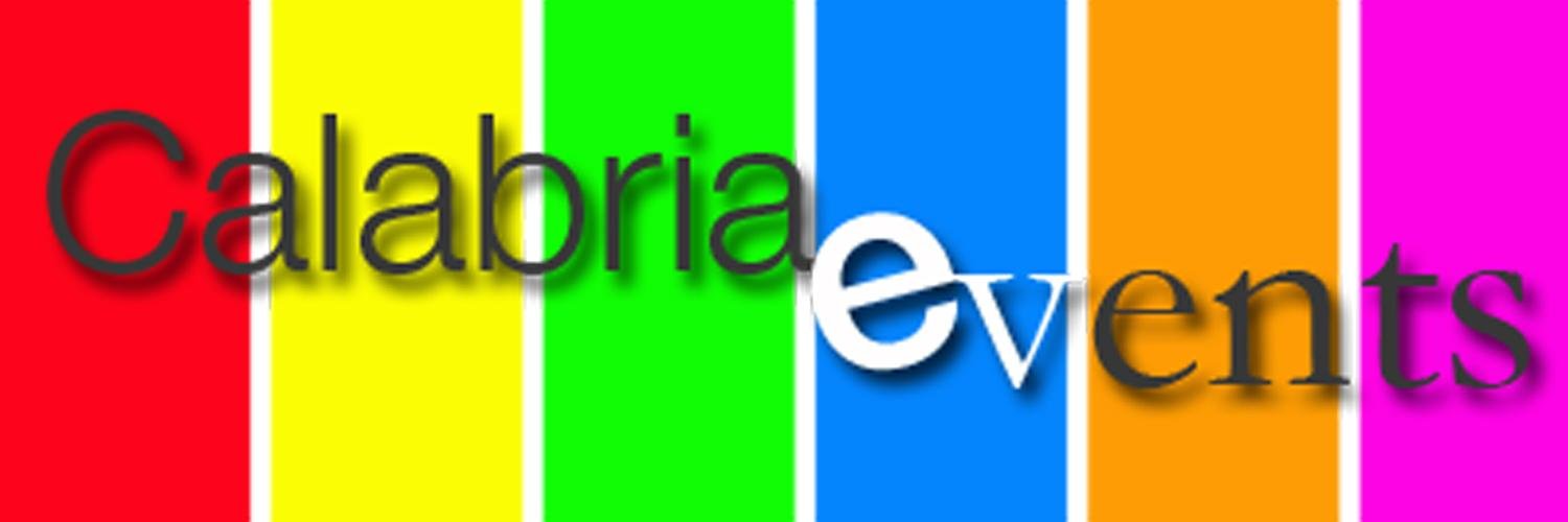 calabriaevents's profile banner image