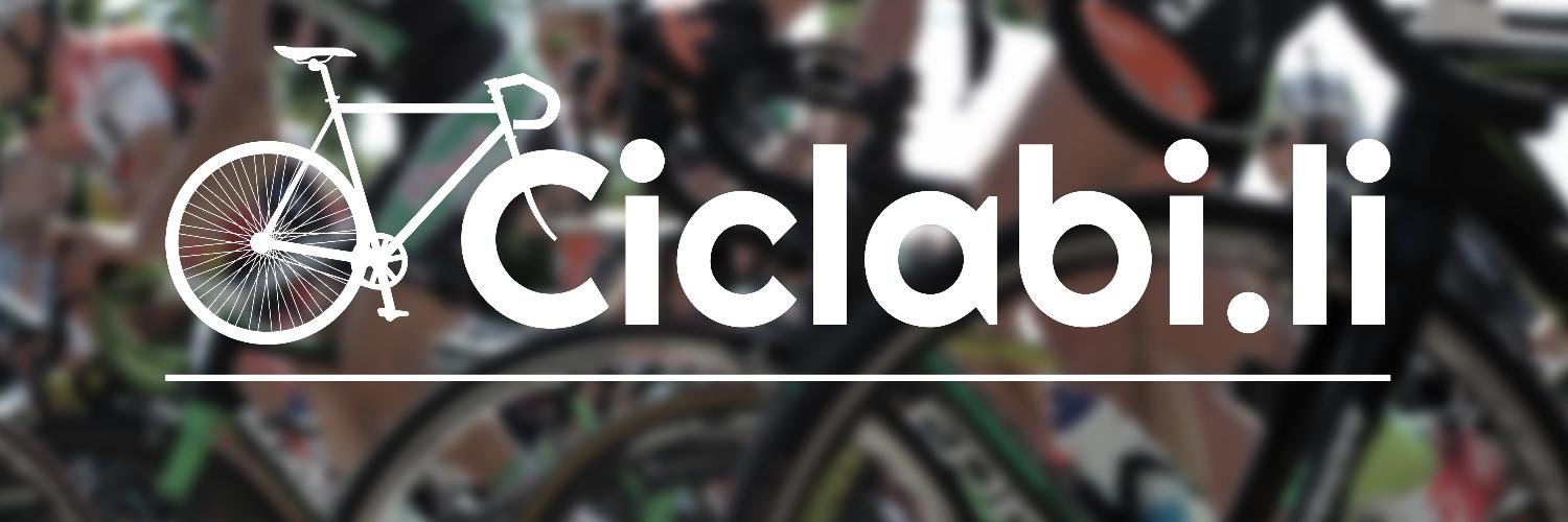 Ciclabili's profile banner image