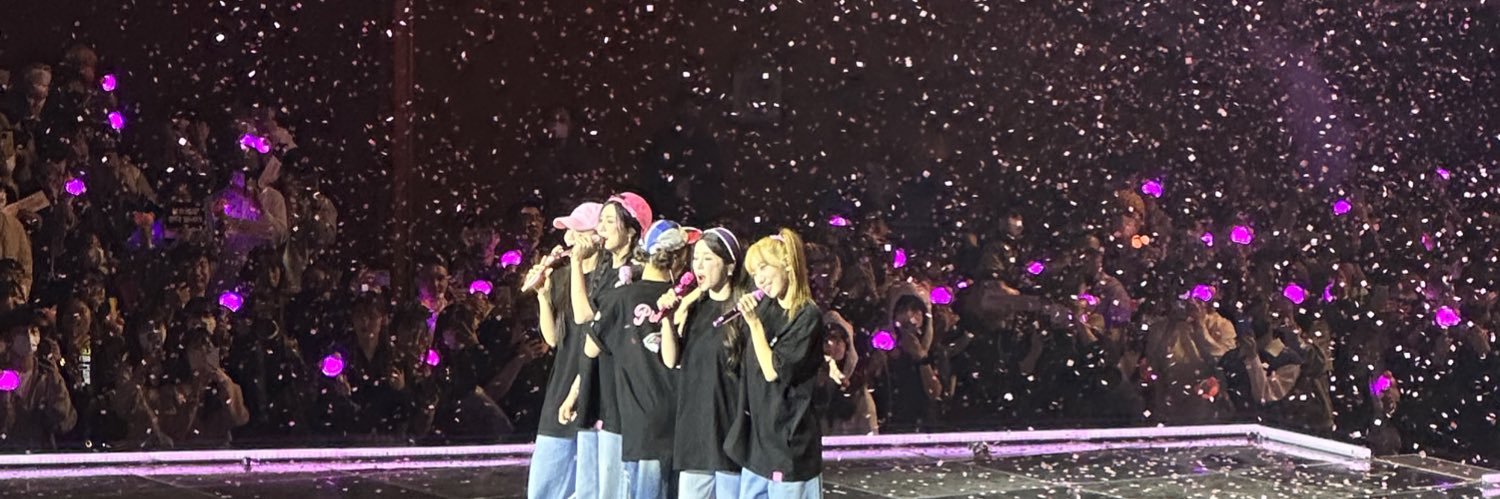 Chorong_91L's profile banner image