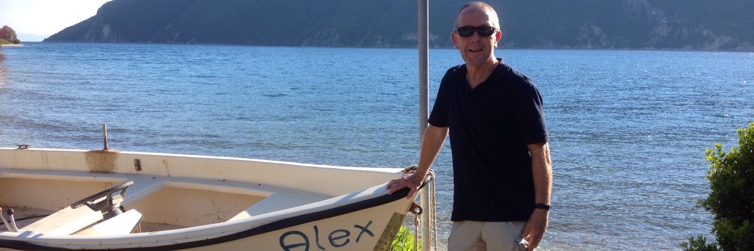youngrandad's profile banner image