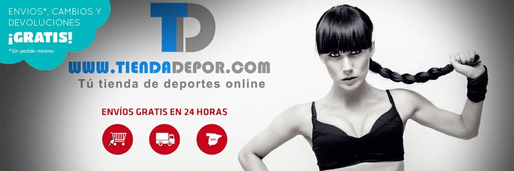 tiendadepor's profile banner image