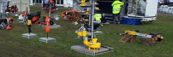 ECHopkinsLtd Profile Banner