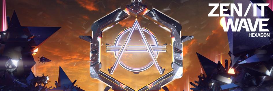 therealzenit's profile banner image