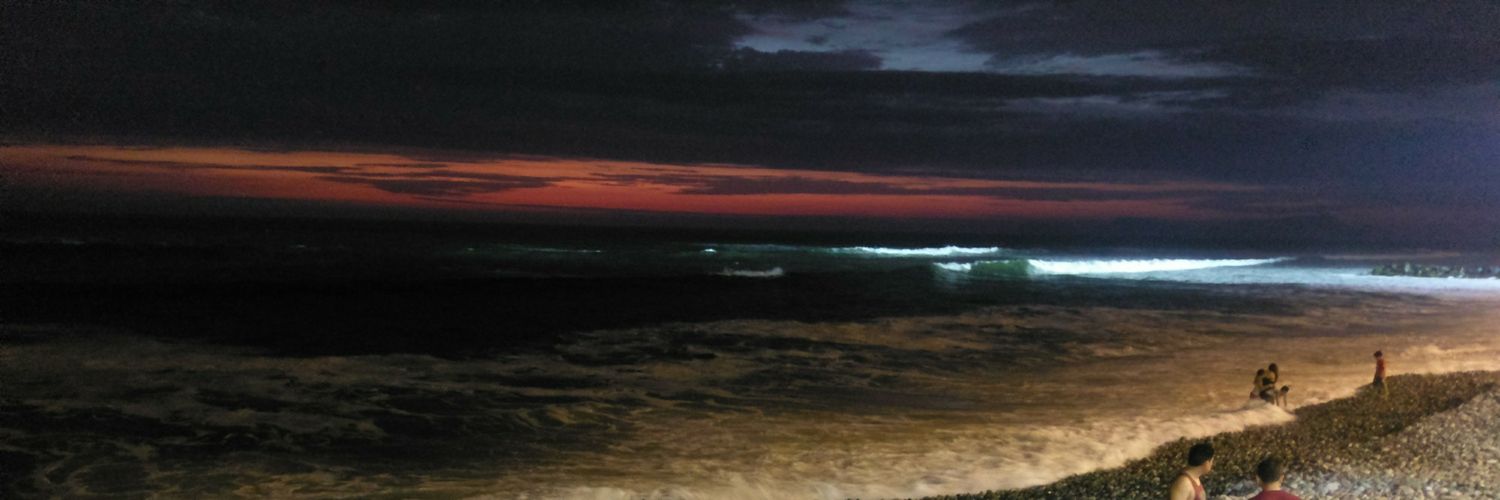 netosc157's profile banner image