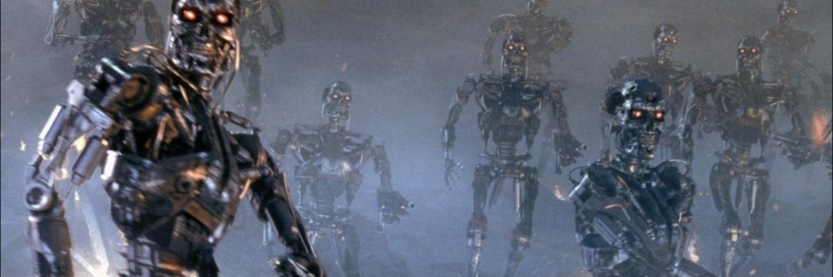 The Machines Makers banner